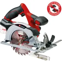 Einhell Power X-Change Akku-Handkreissäge TE-CS 18/150 Li - Solo
