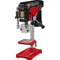 Einhell Säulenbohrmaschine "TC-BD 450" 1 Stk. tlg.