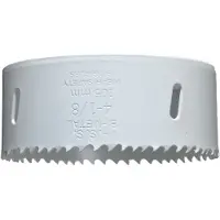 Kwb Hss Bimetall Lochsäge105Mm