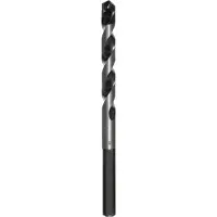 Kwb 050660 Chromium molybdenum steel Concrete twist drill bit 6 mm Total length 120 mm Hex 1 pc(s)