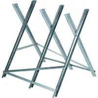 Einhell Sägebock für Baustämme bis Ø 30 cm