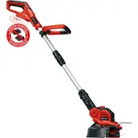 Einhell Power X-Change Akku-Rasentrimmer GE-CT 18/28 Li-Solo