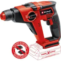 Einhell Power X-Change Akku-Bohrhammer TE-HD 18/12 Li - Solo