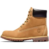 Timberland Damenstiefel Timberland 6IN PREMIUM BOOT - W damen