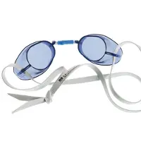 Beco Schwedenbrille blau