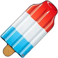 BigMouth Badetuch Popsicle Eis