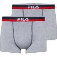 FILA Boxershorts "Boxershort 2er Pack"