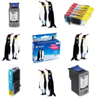 Epson T41r340 Tintenpatrone