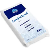 Comfortpool - Poolsalz - 20 kg