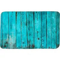 Sanilo Badteppich Lumber 50 x 80 cm