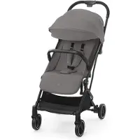 Kinderkraft Buggy Kinderkraft Indy2 Cozy Grey