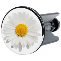 Sanilo Waschbeckenstöpsel Daisy