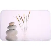 Sanilo Badteppich Balance 50 x 80 cm