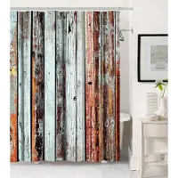 Sanilo Duschvorhang Antik 180 x 200 cm