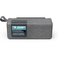 Hama Tragbares Radio Dr200bt