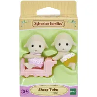 Sylvanian Families - Sheep Twins (5621)