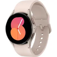 Samsung Galaxy Watch5 40mm, 3,05 cm (1.2"), OLED, Touchscreen, 16 GB, GPS, 28,7 g