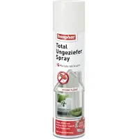 Beaphar - Ungeziefer Spray Total 400 ml