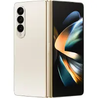 Samsung Galaxy Z Fold4 SM-F936B, 19,3 cm (7.6"), 12 GB, 512 GB, 50 MP, Android 12, Beige