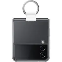 Samsung Ef-of721ctegww Z Flip 4 Ring Handyhülle