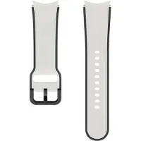 Samsung Original TT Sportband S/M für das Galaxy Watch 6 / 6 Classic / 5 / 5 Pro - Sand