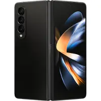 Samsung Telekom Galaxy Z Fold4 5G 512GB schwarz