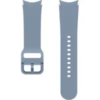 Samsung Originales Sport Armband für die Samsung Galaxy Watch 4 / 5 / 6 / 7 - 20 mm - S/M - Sapphire