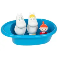 Muumi Bathtub 35533700 Figur
