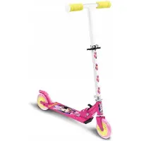 Disney MINNIE 2-Rad-Klapproller