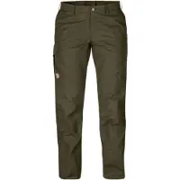 Fjällräven Damenhose Karla Pro Curved