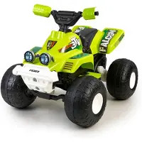 FEBER Quad Falcon 6V