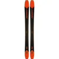 Dynafit Free 107 Tourenski 2023-Schwarz-188