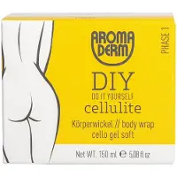 AROMADERM DIY Cellul.koerperwick Soft 150 ml Gel
