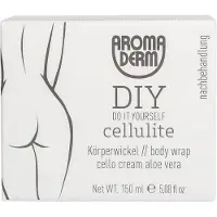 AROMADERM DIY Cello CR Aloe Vera 150 ml Creme