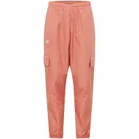 Adidas Jogginghose Ozworld HL9254 Orange Regular Fit