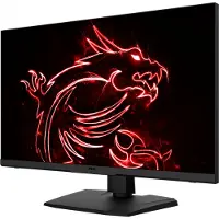 MSI Optix MPG321QRF-QD Monitor