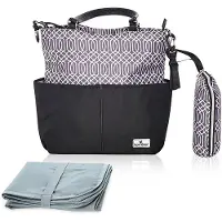 Lorelli Wickeltasche Laura