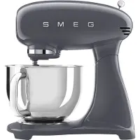Smeg Standmixer SMF03GREU (Grau)
