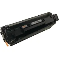 HP 79A Schwarz Original LaserJet Tonerkartusche, 1000 Seiten, Schwarz, 1 Stück(e)