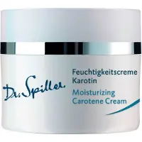 Dr Spiller Feuchtigkeitscreme Karotin 50 ml