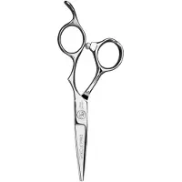 Olivia Garden SilkCut Pro Haarschneideschere RH 5,0" 1 Stk.