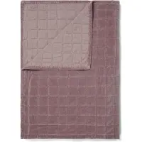 Essenza Steppdecke Julia Denim-220 x 265 cm