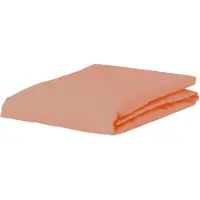 Essenza Spannbettlaken Minte Olive (Satin)-160 x 200 cm