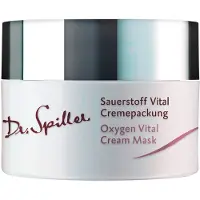 Dr Spiller - Sauerstoff Vital Cremepackung 0,05 l