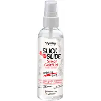 Joy Division Slick'N'Slide Gleitmittel 100 ml