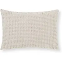 Vandyck Kissenbezug Home Pique Stone (Baumwolle)-40 x 55 cm