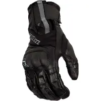 KLIM Adventure GTX Short Motorradhandschuhe