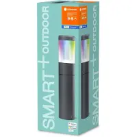 Ledvance - SMART+ Modern Lantern 50cm RGBW - Bluetooth - S