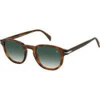 David Beckham Sonnenbrille DB 1007/S 45Z/9K