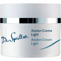 Dr Spiller Azulen Creme Light 50 ml
